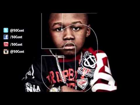 Roll That Shit ft. Kidd Kidd by 50 Cent (Audio) | 50 Cent Music