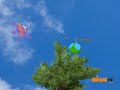 Little Einsteins Emerald And The Little Toy Plane On Nick On March 8 2011 Part 9