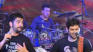 Estopa - Pacto Entre Caballeros