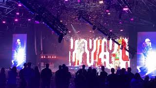 Anderson Paak - Saviers Road live at intersect