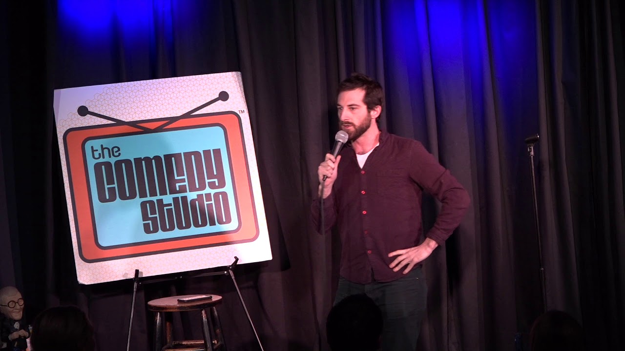 Promotional video thumbnail 3 for Alex Grubard
