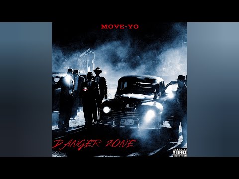 Move-Yo ft. TyC 95 KiD - Conspiracy (Solar Rockets Danger Version) / Tell Don't Show (Skit)