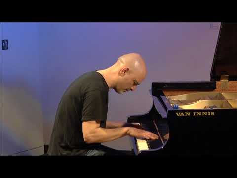 Augusto Pirodda @ Jazzzolder (1)