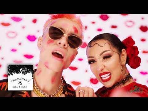 Arkanian ❌ Narcisa - Ciumidema | Official Video