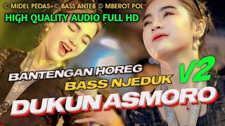 Download lagu DJ BANTENGAN PALING UWENAK POL | VIRAL BANYAK DICARI UNTUK KARNAVAL mp3