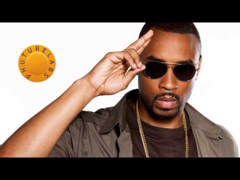 Phuturelabs – Experiment 36 on Radio Magnetic