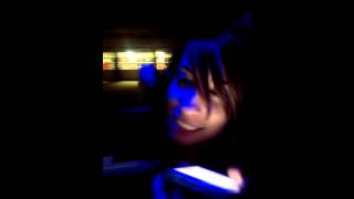 CHYNAMAN - THE LLAMA SONG