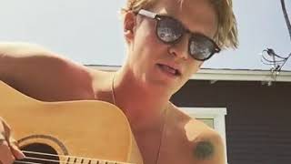 Cody Simpson - Sinkin&#39; In