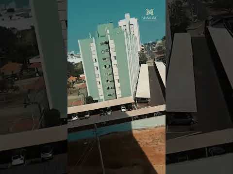 Residencial Agua Comprida em Bauru