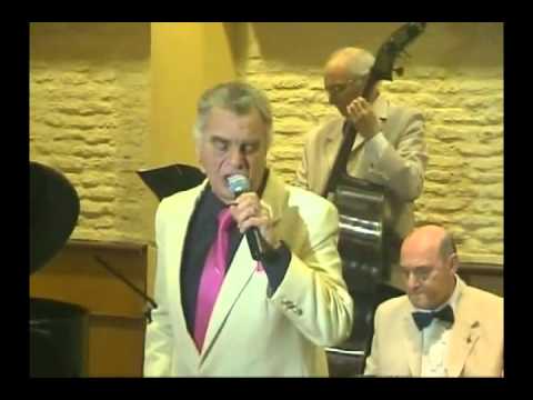 Leguisamo Solo Tango Canta Miguel Angel Maidana