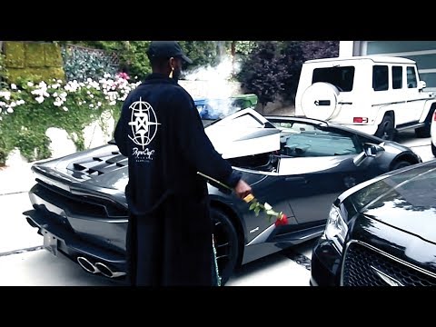 DXPE CHEF - Beverly Hills D.TOUR 2017