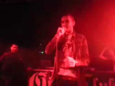 Ilan CHOUCROUN 2 American College Party Old Sunday