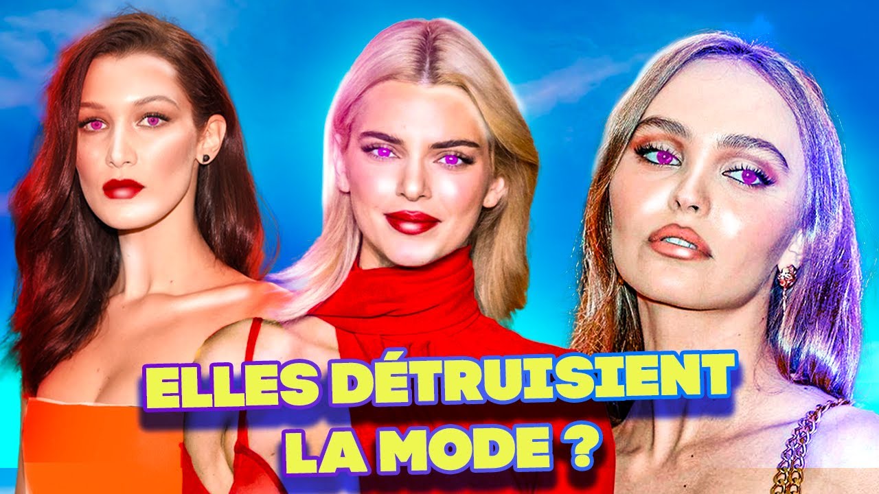 Vous détestez les népo babies… et les marques adorent ça !