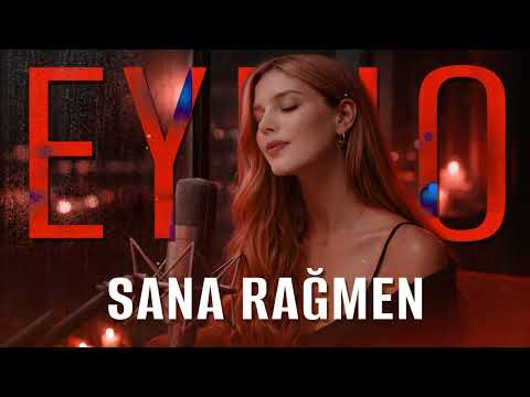 Eypio - Sana Rağmen (Duygusal Cover) | Yeraltı Dizi M&uuml;ziği
