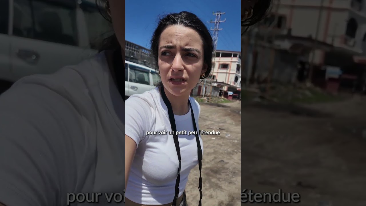 Urgence humanitaire à Madagascar – Episode 1