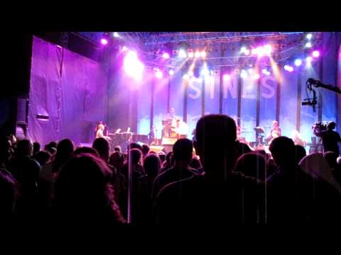 Janita Salomé @ FMM Sines 2009 - 22/07/2009