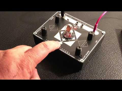 Error Instruments - Soundscaper LDR Gold image 3
