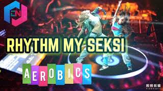 Download lagu MUSIK AEROBIK//RHYTHM//MY SEKZI mp3
