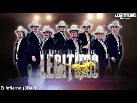 𝙀𝙇 𝘽𝙐𝙍𝙍𝙀𝙍𝙊 𝘾𝙐𝙇𝙊𝙉 , 𝙀𝙇 𝙄𝙉𝙁𝙄𝙀𝙍𝙉𝙊  - Grupo Legitimo 2025 🐴🔥