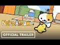 Neko Atsume Purrfect - Official Release Date Reveal Trailer | Upload VR Showcase Winter 2023