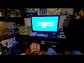 Closing To Jetsons The Movie 1990 VHS