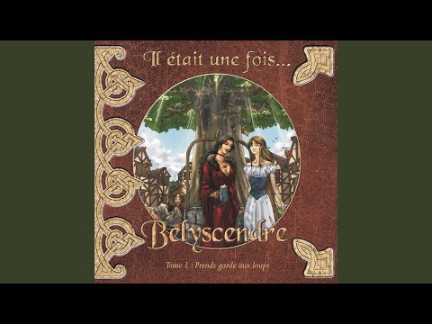 Amis Buvons - Belyscendre