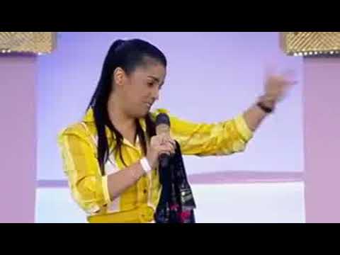 Missionária Camila Barros   CORAFESP 2019