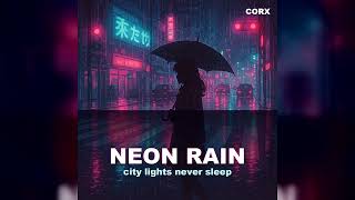 Neon Rain