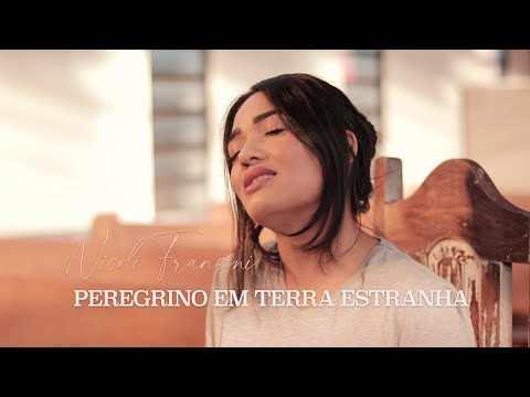 Peregrino Em Terra Estranha - Nicoli Francini