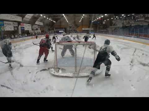 U18 SAPKO GrIFK 04022024