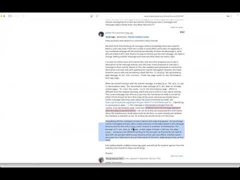 Drupal Usability Meeting - 2025-09-19