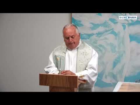 "Ljubav nije ljubljena" - razmatranje vlč. Dragutina Goričanca