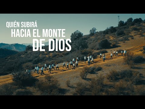 Quién subirá hacia el monte de Dios | VOCES REUNIDAS