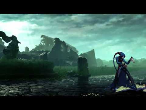 Kingdom of Fighters League ( tournoi 4 ) - v3k vs ajeddou