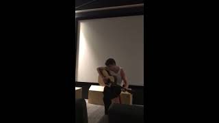 Albin Lee Meldau "Stand By Me"