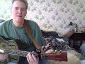 Hobo Blues