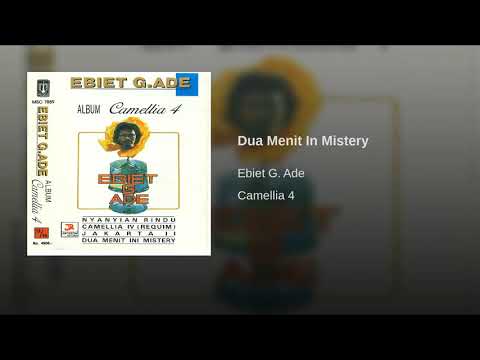 Dua Menit In Mistery