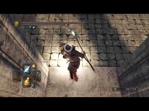 Day 62 NG+68 SL773, journey to max level, Dark Souls 2 SotFS