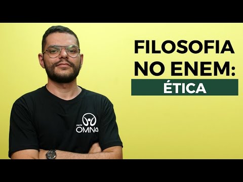 Filosofia no Enem: Ética - Brasil Escola