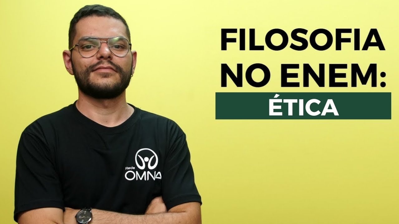 Filosofia no Enem: Ética - Brasil Escola