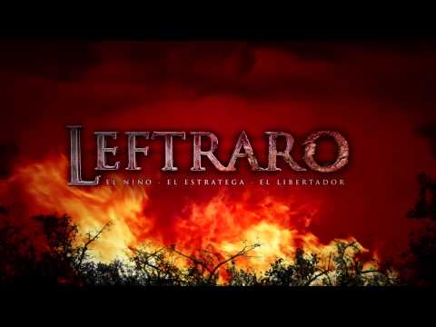 Leftraro Animatic Trailer 2015
