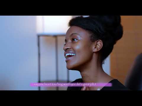 WARAKOZE - HONORÉ, VUMILIA & GAUDENCE (Official Video)