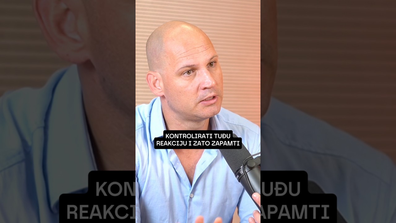 Dobra komunikacija neće magično izbrisati tuđe razočaranje.