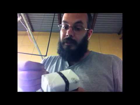 Peterson B47 Rock of Cashel Fisherman Pipe