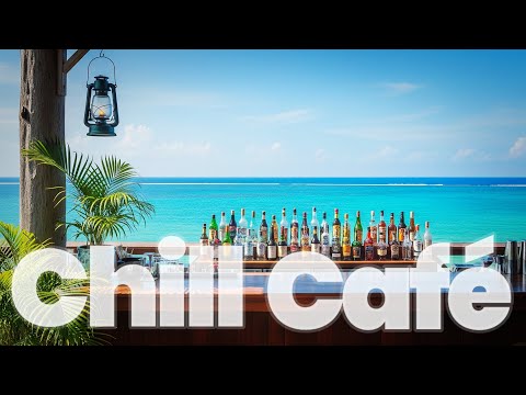 DEEP Chill Out Lounge Mix 2025 [8]| Relaxing Sunset Music for Work & Relax