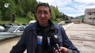 Здравните осигуровки на Величко Чечев са платени, мъжът вече може да се лекува