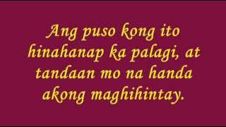 NAMIMISS KITA by JHOMAJIKERO by clint john acero ft deng manzano