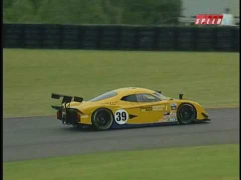 Rolex Sports Car Series 2004 Porsche 250