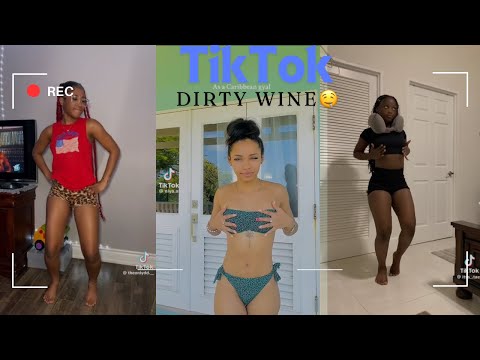 PinkFox- Dirty Wine (Ladies Edition)🔥