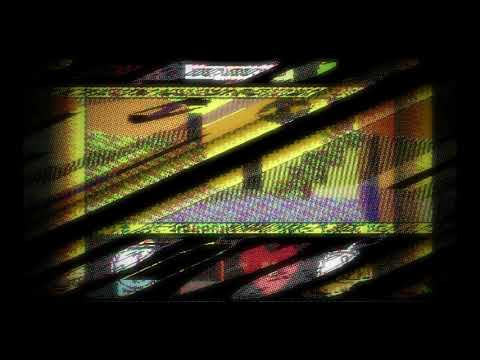 C64 Game: Total Eclipse (with Shotcut filters)